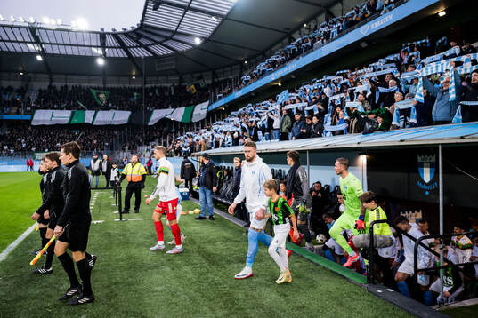 Malmö FFs Pontus Jansson