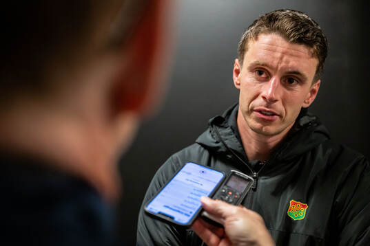 GAIS Oskar Ågren