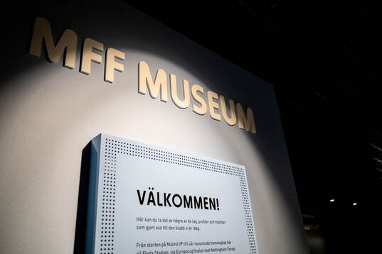 MFF museum när