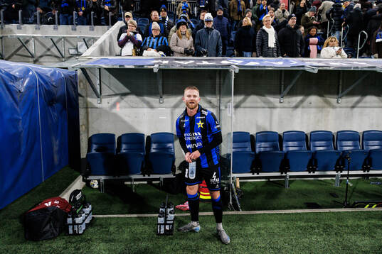 Sirius Dennis Widgren