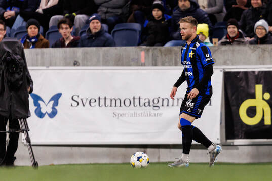 Sirius Dennis Widgren