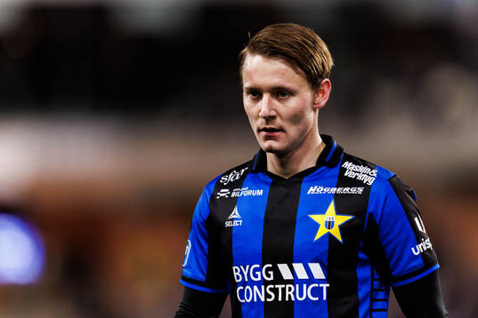 Sirius Noel Milleskog