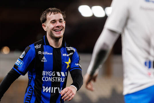 Sirius Neo Jönsson