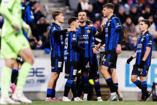Sirius Marcus Lindberg, Isak Bjerkebo, Henrik Rönnlöf