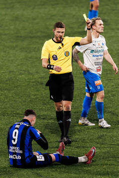Domare Erik Mattsson