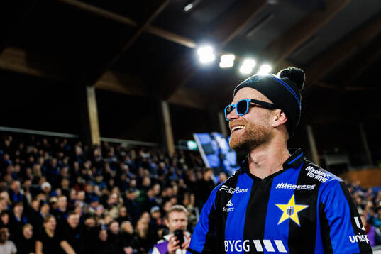 Sirius Dennis Widgren jublar