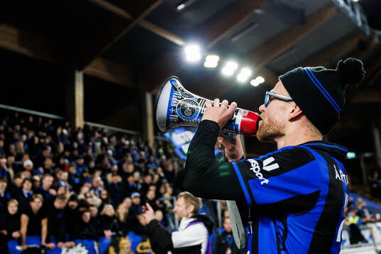 Sirius Dennis Widgren jublar