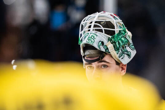 Arvid Holm of Sweden