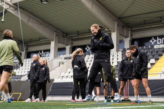 Anna Anvegård