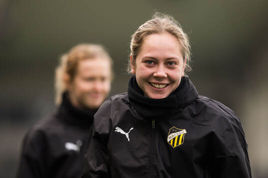 Alice Bergström