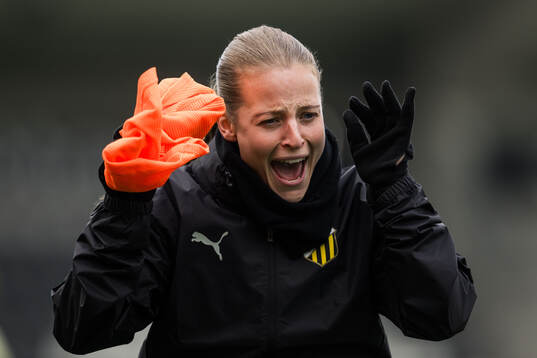Anna Anvegård