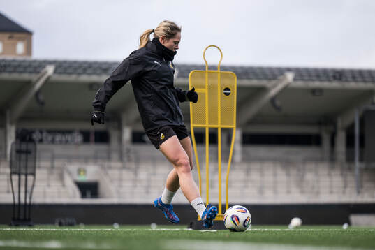 Alice Bergström