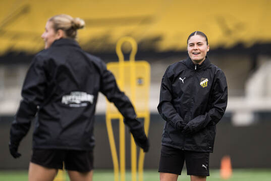 Hanna Wijk