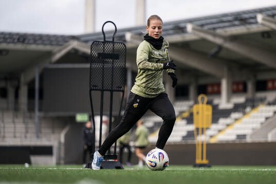 Anna Anvegård