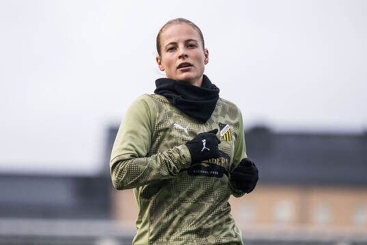 Anna Anvegård