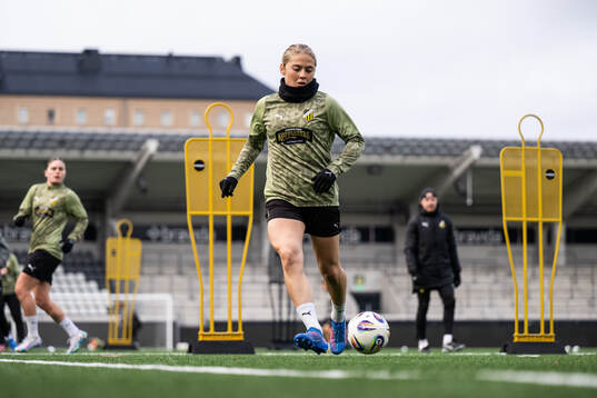 Paulina Nyström