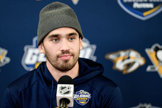 251111 Adam Wilsby