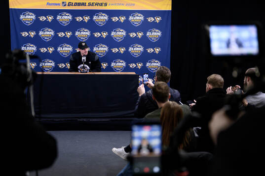 Sidney Crosby