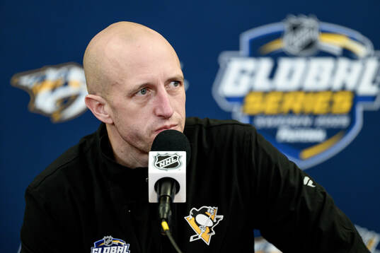 Head coach Dan Muse