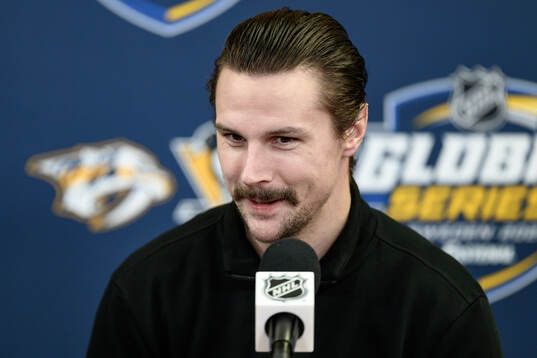 Erik Karlsson