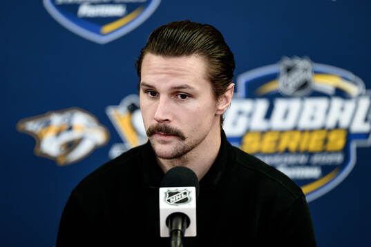 Erik Karlsson