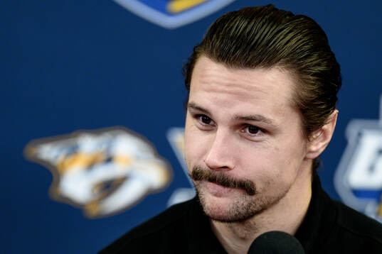 Erik Karlsson
