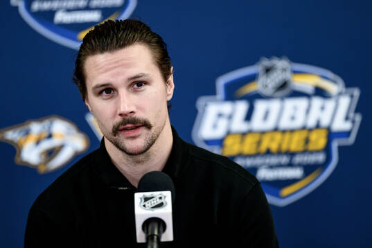Erik Karlsson