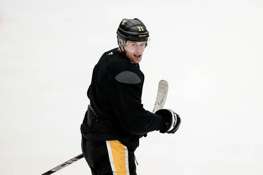 Yevgeni Malkin
