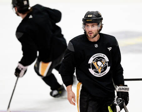 Kris Letang