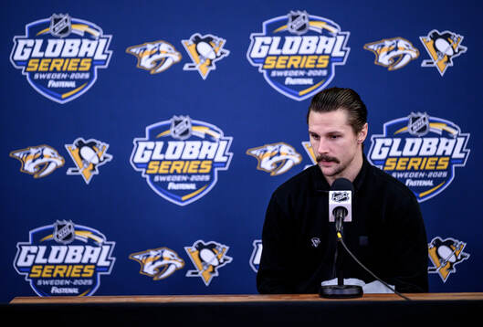 Erik Karlsson