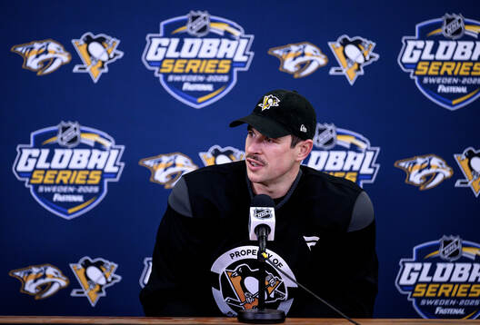 Sidney Crosby