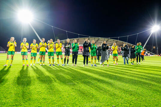 Players of Hammarby