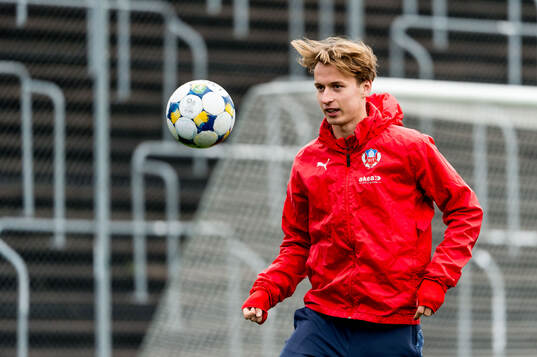 Lukas Kjellnäs