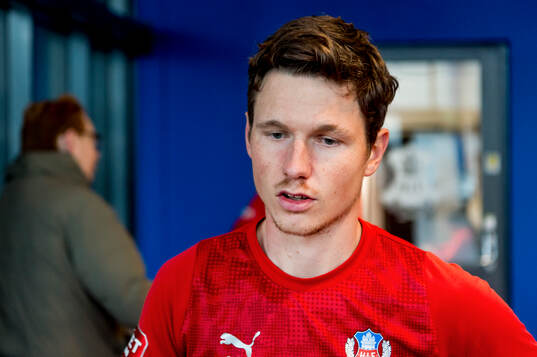 Max Svensson