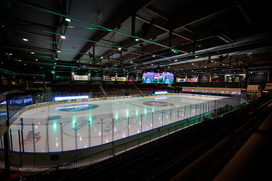 Östersund Arena
