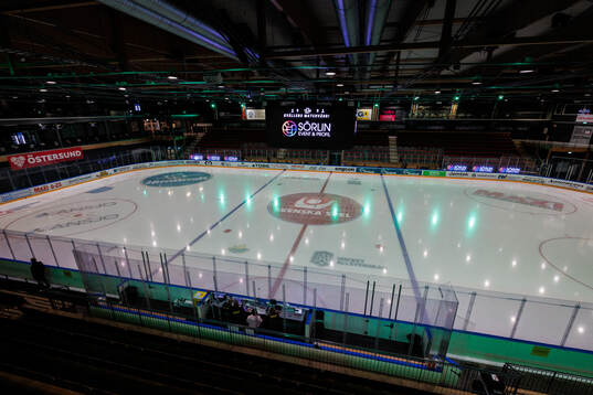 Östersund Arena