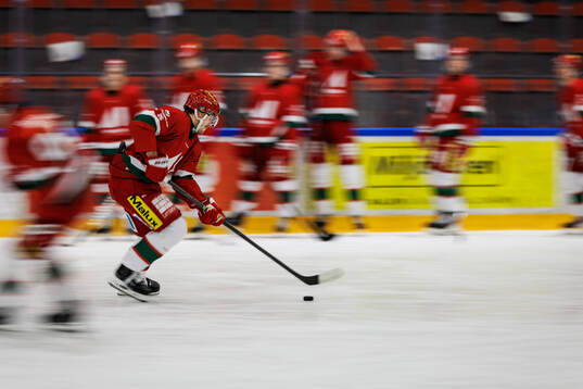 Modos Emil Larsson