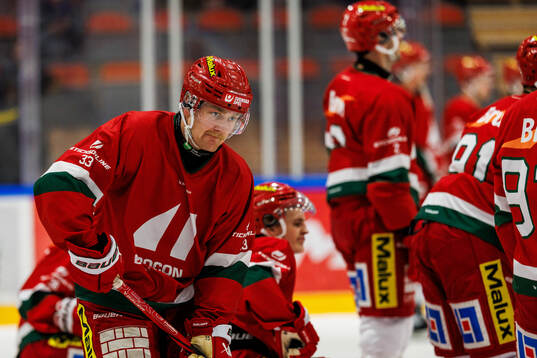 Modos Oliver Svensson