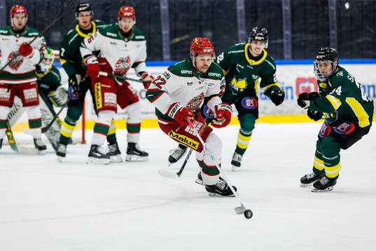 Modos Måns Carlsson