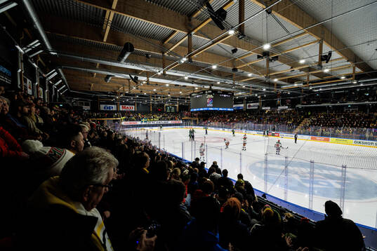 Östersund Arena
