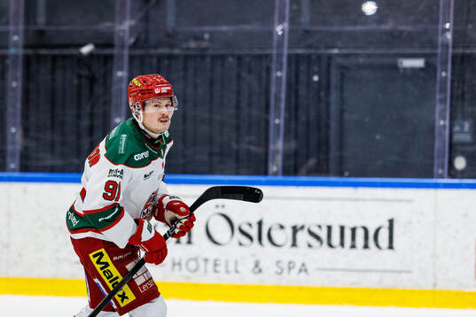 Modos Linus Andersson