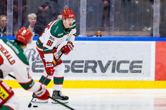 Modos Linus Andersson