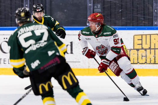Modos Jesper Olofsson