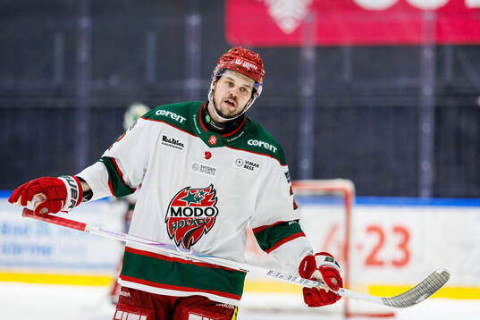 Modos Måns Carlsson