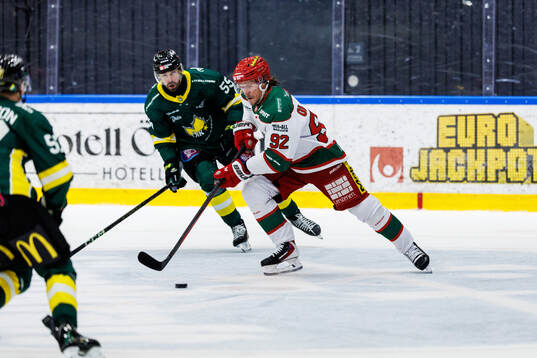 Modos Jesper Olofsson