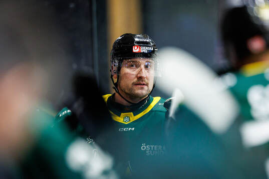 Östersunds Alexander Anderberg
