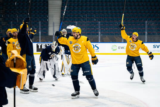 Filip Forsberg
