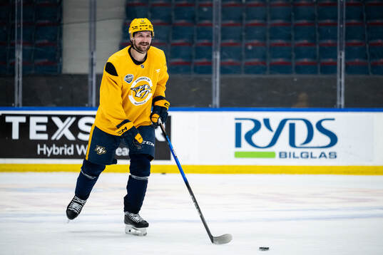 Filip Forsberg