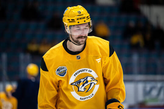 Filip Forsberg