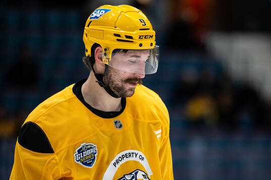 Filip Forsberg